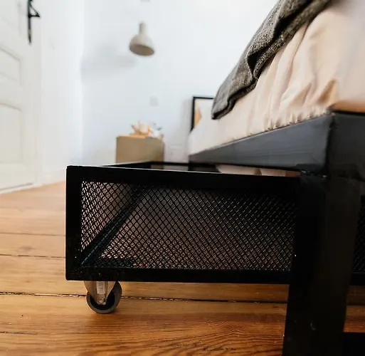 게스트하우스 Mouse House Kapana 플로브디프