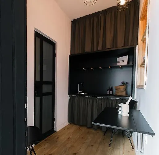 Mouse House Kapana 3* 플로브디프