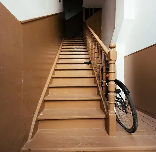 게스트하우스 Mouse House Kapana