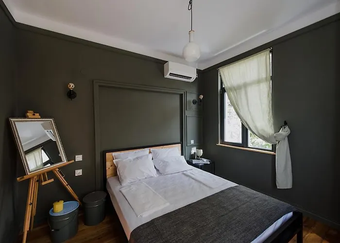 Mouse House Kapana 플로브디프