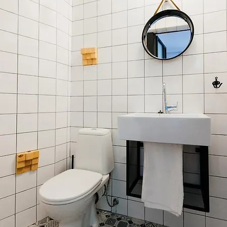 Konukevi Mouse House Kapana 3*