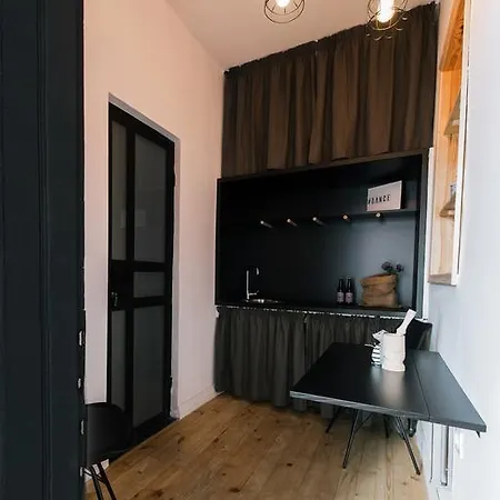 Mouse House Kapana 3* Filibe