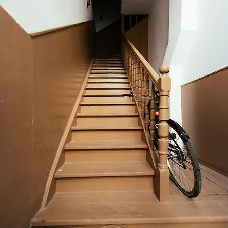 Πανσιόν Mouse House Kapana