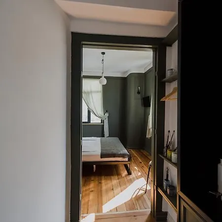 Mouse House Kapana Casa de hóspedes