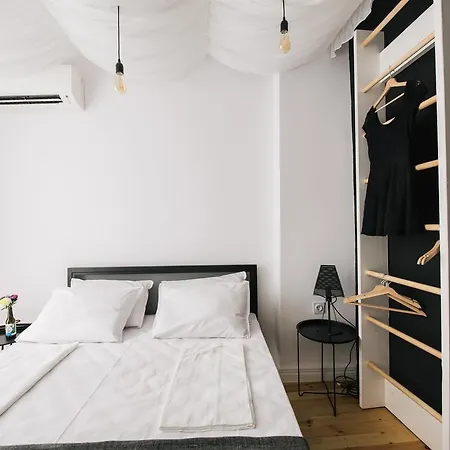 Mouse House Kapana Casa de hóspedes