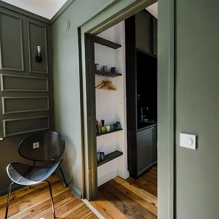 Mouse House Kapana 3* Plovdiv