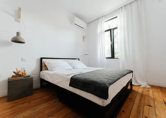 Casa de hóspedes Mouse House Kapana