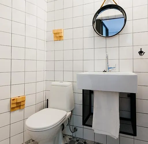 Penzion Mouse House Kapana 3*