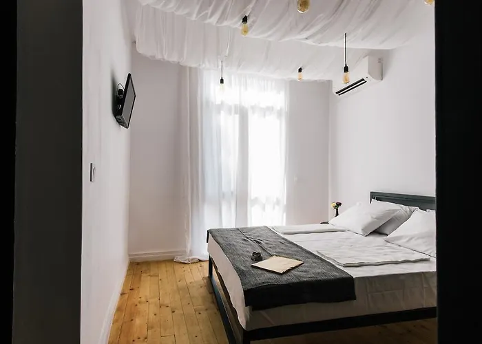 Penzion Mouse House Kapana 3*