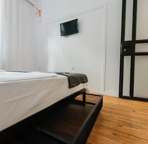 Mouse House Kapana Penzion 3*