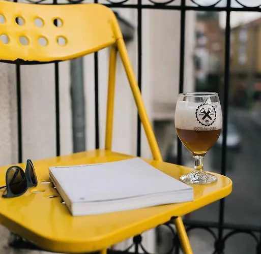 Mouse House Kapana Casa de hóspedes 3*