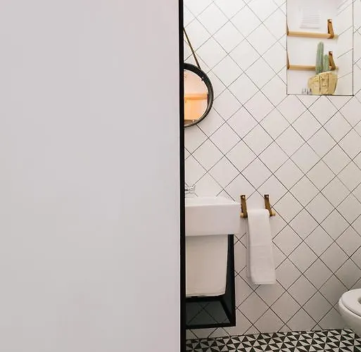 Casa de hóspedes Mouse House Kapana 3*