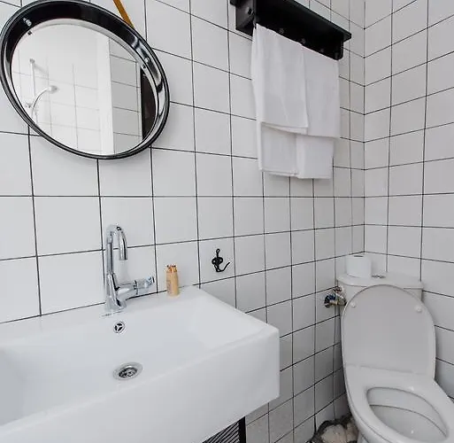 Penzion Mouse House Kapana Plovdiv