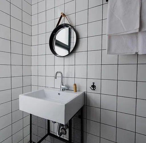 Penzion Mouse House Kapana