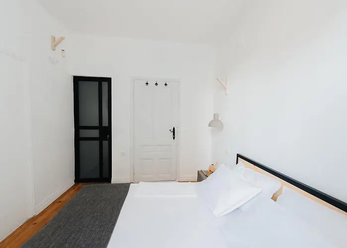 Mouse House Kapana 3* Plovdiv