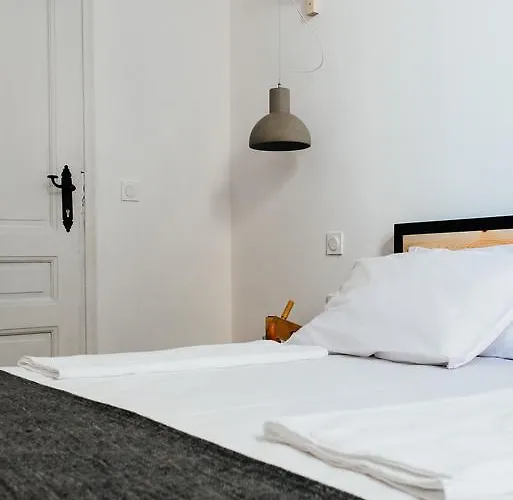 Mouse House Kapana 3* Plovdiv