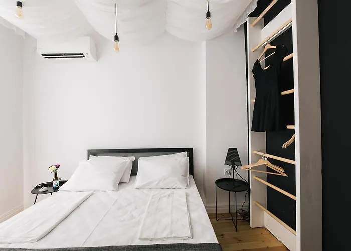 Mouse House Kapana Casa de hóspedes