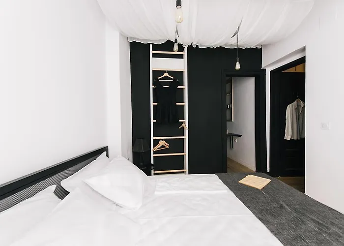 Casa de hóspedes Mouse House Kapana Plovdiv