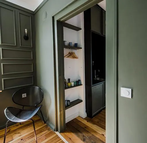 Mouse House Kapana 3* Plovdiv