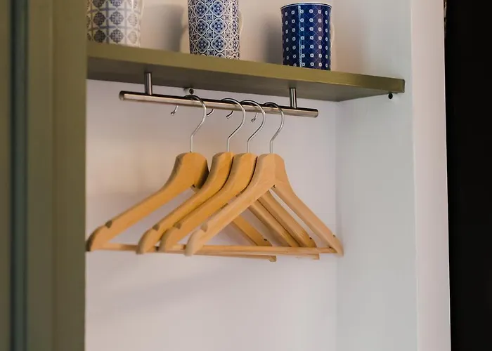 Penzion Mouse House Kapana Plovdiv